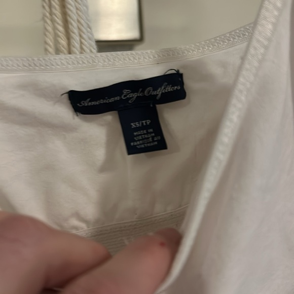 Adjustable Straps A&E Tank with built in Cami Bra - Picture 3 of 3